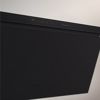 Aporrofitiras Toixou Miele DAH 4980 125 Gala Ed Mavro Obsidian mat 90 cm A++